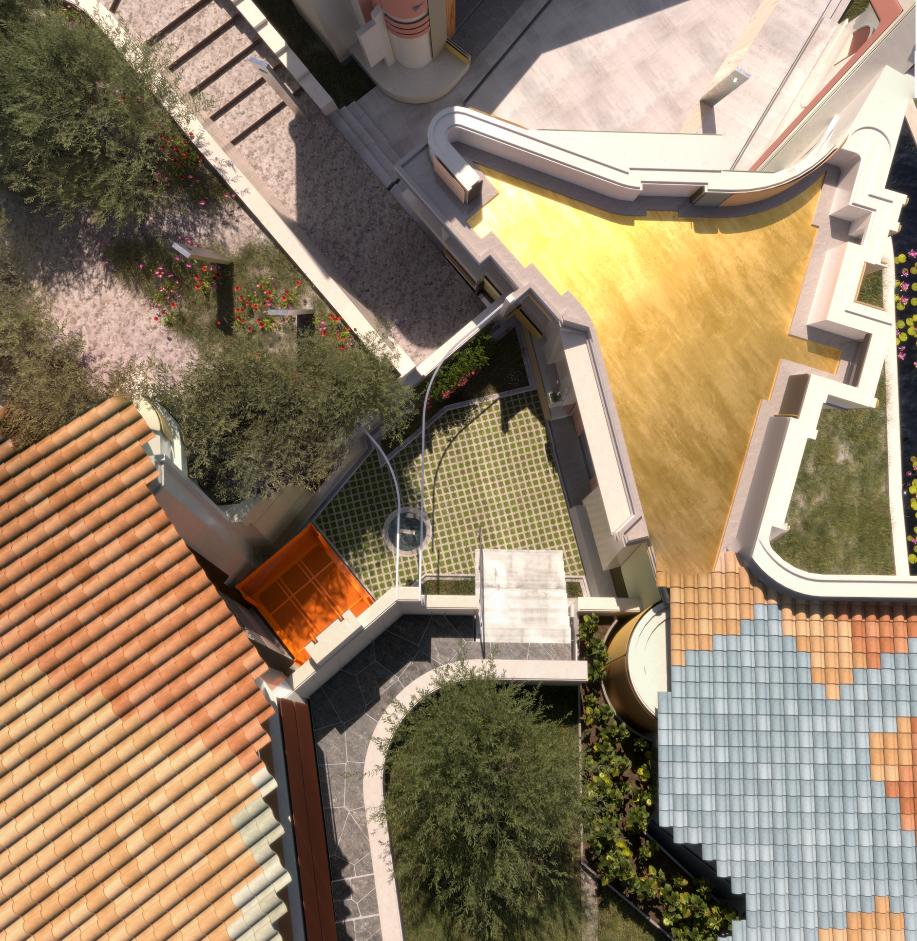 2023_Reframing_florence_proposal_courtyard